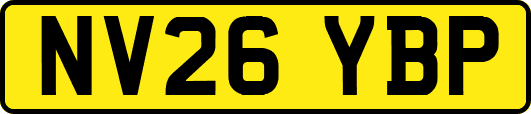 NV26YBP