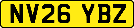 NV26YBZ