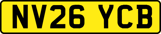 NV26YCB