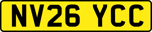 NV26YCC