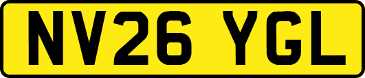 NV26YGL