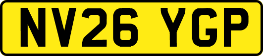 NV26YGP
