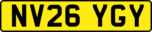 NV26YGY