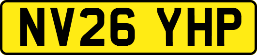 NV26YHP