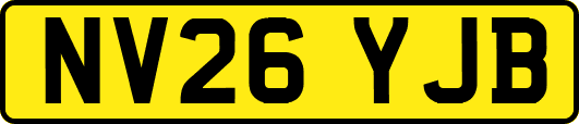 NV26YJB
