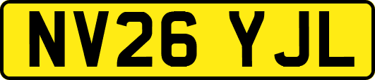 NV26YJL