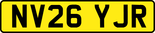 NV26YJR