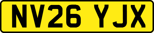 NV26YJX