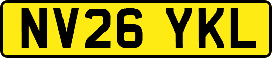 NV26YKL
