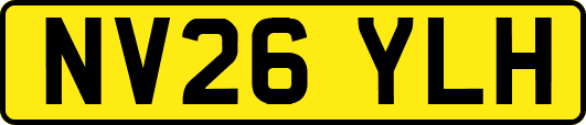 NV26YLH