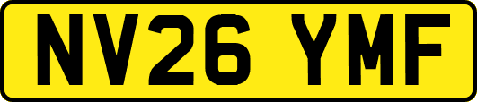 NV26YMF