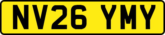 NV26YMY