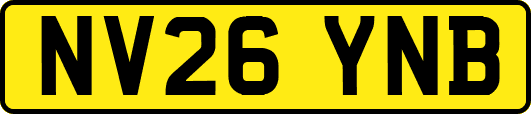 NV26YNB