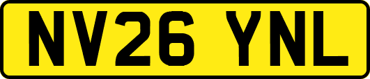 NV26YNL