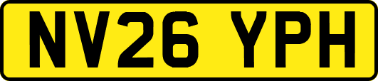 NV26YPH