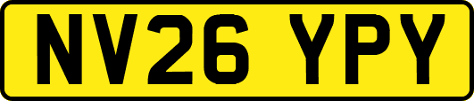 NV26YPY