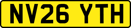 NV26YTH