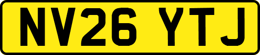 NV26YTJ