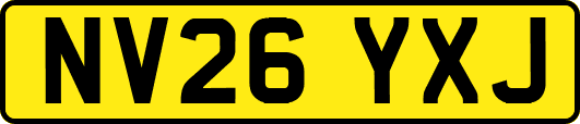 NV26YXJ