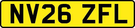 NV26ZFL