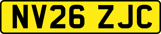 NV26ZJC