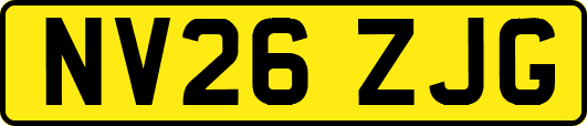NV26ZJG