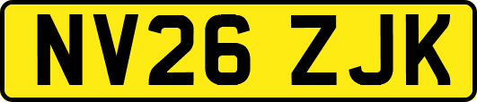 NV26ZJK