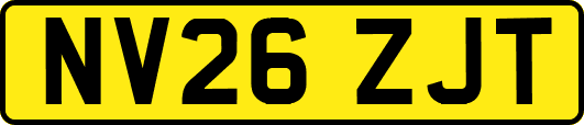 NV26ZJT