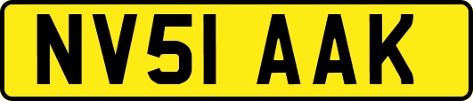 NV51AAK