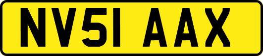 NV51AAX