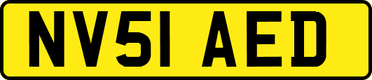 NV51AED