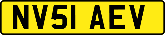 NV51AEV