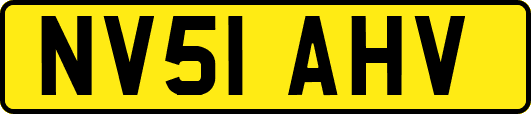 NV51AHV