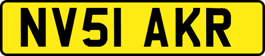 NV51AKR