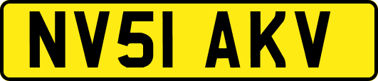 NV51AKV