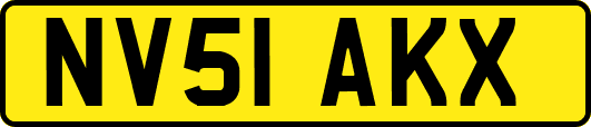 NV51AKX