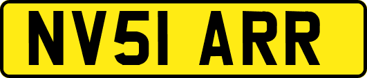 NV51ARR