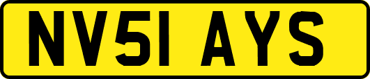 NV51AYS