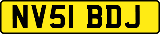 NV51BDJ