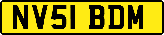 NV51BDM