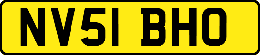 NV51BHO