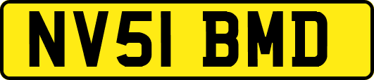 NV51BMD