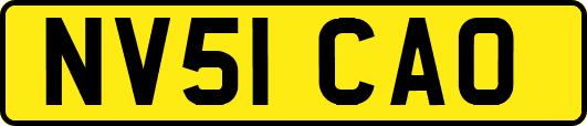 NV51CAO