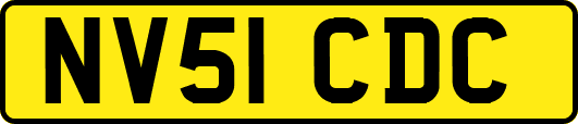 NV51CDC