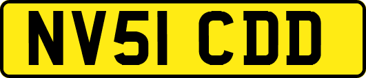 NV51CDD