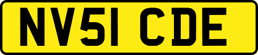 NV51CDE