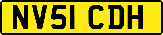 NV51CDH