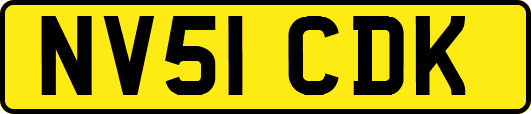 NV51CDK