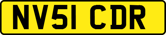 NV51CDR