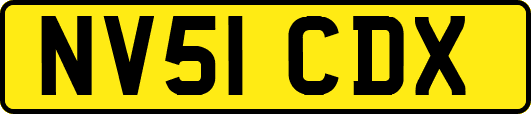 NV51CDX